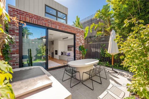 6 Vail Street Prahran 3181