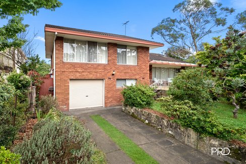 6 Valley Road, KATOOMBA NSW 2780