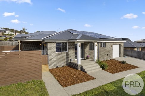 6 Vasili Court, OAKDOWNS TAS 7019