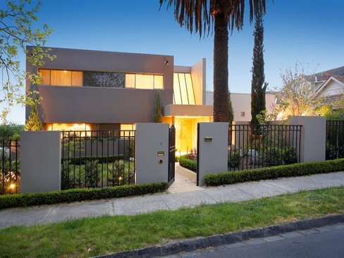 6 Vauxhall Road Balwyn 3103