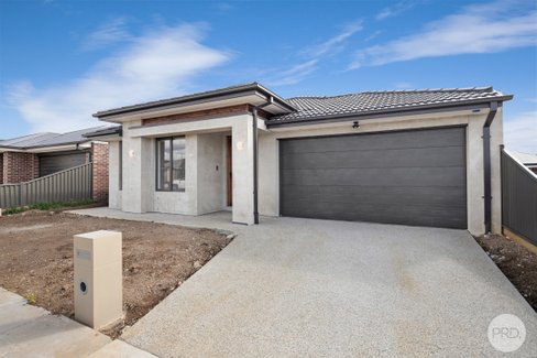 6 Volt Street, WINTER VALLEY VIC 3358