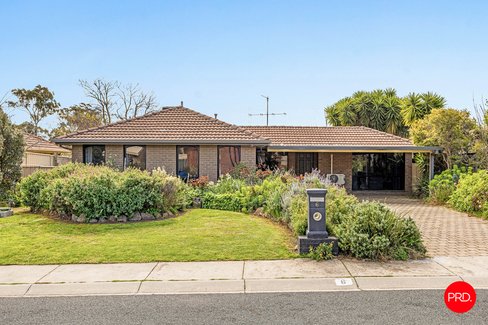 6 Warranwah Drive, KENNINGTON