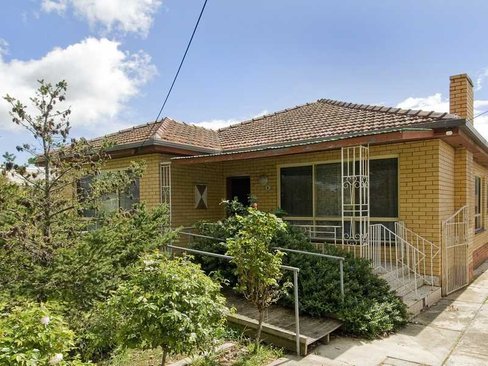 6 Waymouth Street Hamlyn Heights 3215
