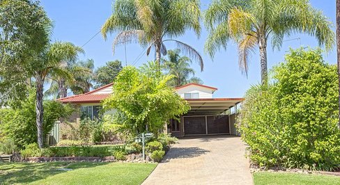6 Welland Close, JAMISONTOWN NSW 2750