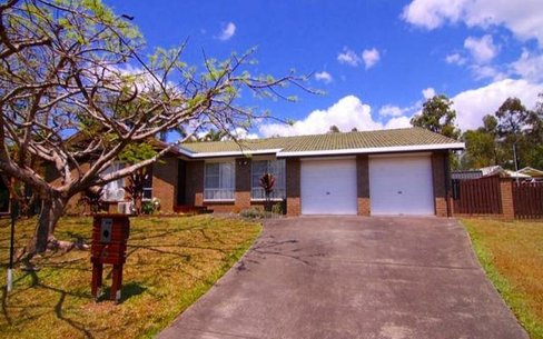 6 Whitian Drive, CARRARA QLD 4211