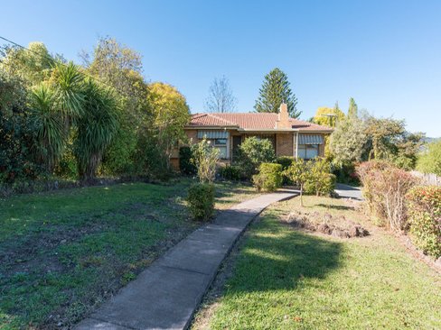 6 Wilde Court Mooroolbark 3138