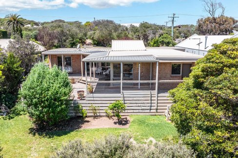 6 William Buckley Way Sorrento 3943