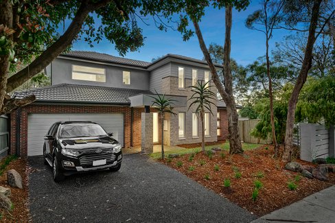 6 Wills Avenue Mount Waverley 3149