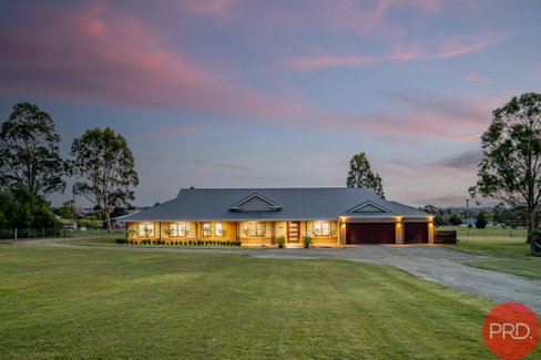 6 Woods Place, BRANXTON NSW 2335