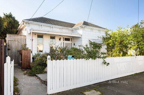 6 Wright Street Clifton Hill 3068