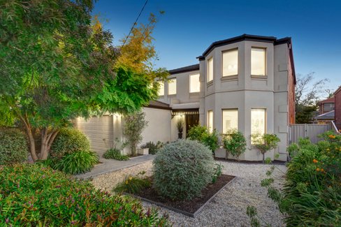 6 Wynette Avenue Balwyn 3103