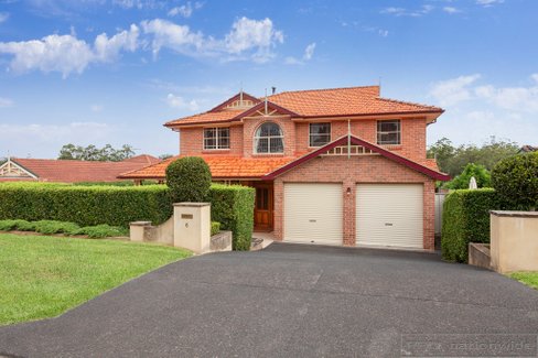 6 Yasawa Close, ASHTONFIELD NSW 2323