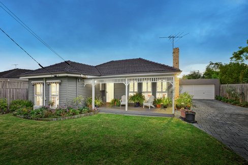 6 York Street Bentleigh East 3165