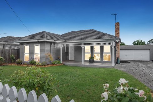 6 York Street Bentleigh East 3165