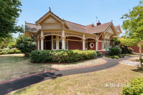 60-62 Finch St  Malvern East 3145