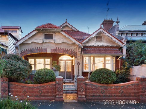 60-62 Nelson Road South Melbourne 3205