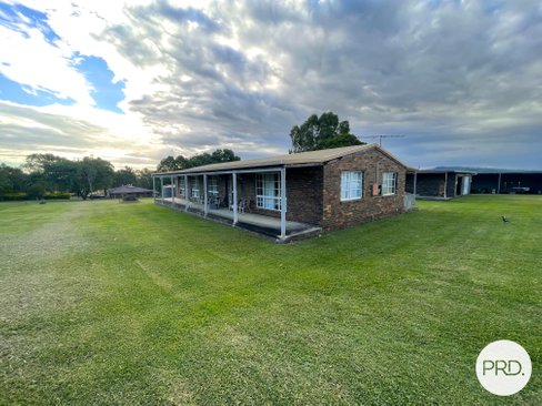 60-66 Ebenezer Road, EBENEZER QLD 4340