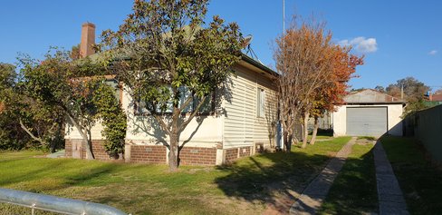 60 Adelong Road, TUMUT