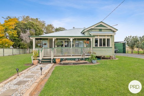 60 Albert Street, ROSEWOOD QLD 4340
