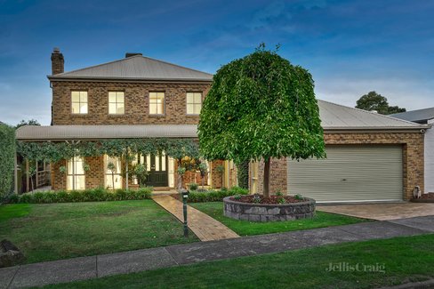 60 Andersons Creek Road Doncaster East 3109