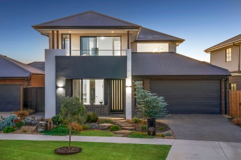 60 Ashbury Boulevard, Armstrong Creek