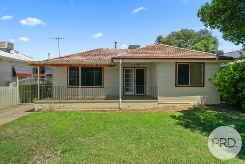 60 Ashmont Avenue, ASHMONT NSW 2650
