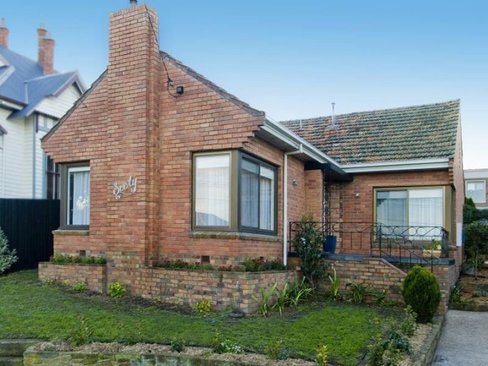 60 Austin Street Newtown 3220