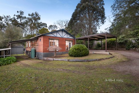 60 Bailey Road Mount Evelyn 3796