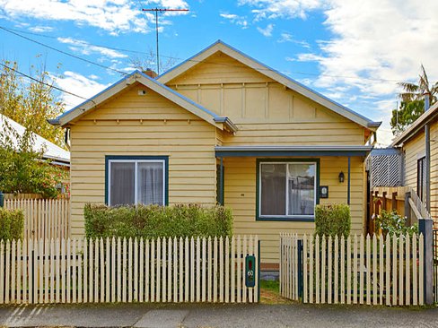 60 Blackwood Street Yarraville 3013