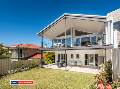 60 Bonito Street, CORLETTE NSW 2315