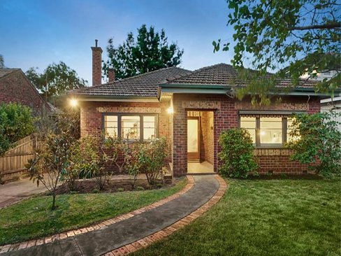 60 Brandon Street Glen Iris 3146