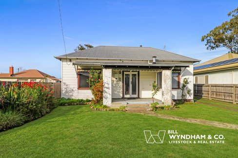 60 Browning Street, Orbost