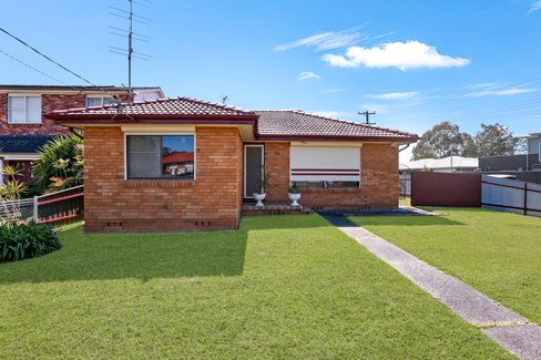 60 Byamee Street, DAPTO NSW 2530