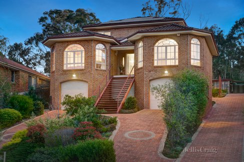 60 Dandallo Drive Eltham 3095