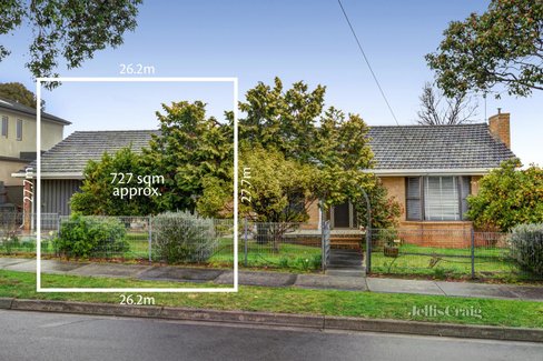 60 Darbyshire Road Mount Waverley 3149