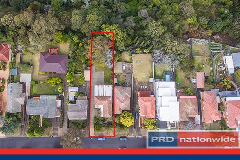60 East Crescent, HURSTVILLE GROVE NSW 2220