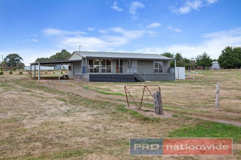 60 Elizabeth Street, ALLENDALE VIC 3364