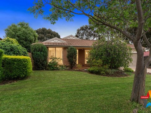 60 Eucalypt Drive Lilydale 3140