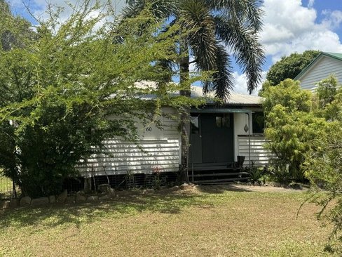 60 Faust Street, PROSERPINE QLD 4800