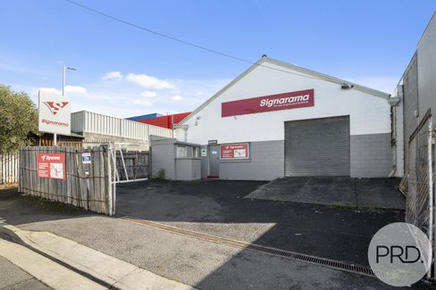 60 Federal St, NORTH HOBART TAS 7000