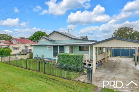 60 Fergusson Street, CASINO NSW 2470