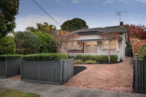 60 First Avenue Kew 3101