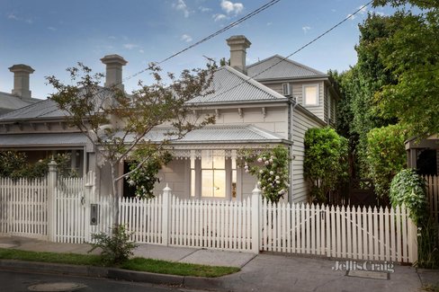 60 Fletcher Street Hawthorn East 3123