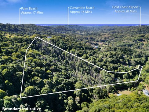 60 Fordyce Close, Currumbin Valley QLD 4223