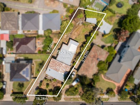 60 Furneaux Grove Bulleen 3105