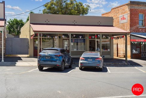 60 Hargraves Street, CASTLEMAINE VIC 3450