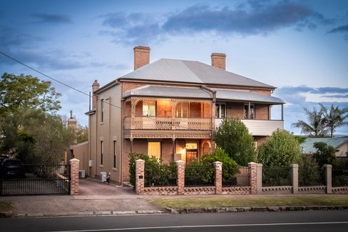 60 High Street, EAST MAITLAND NSW 2323