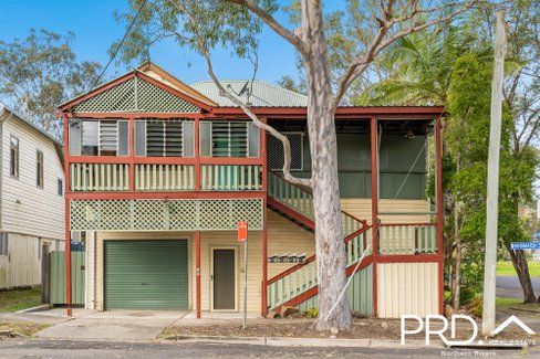 60 Hindmarsh Street, LISMORE NSW 2480