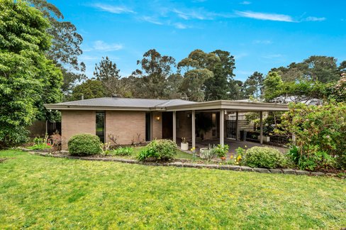 60 Jeffrey Drive Ringwood 3134