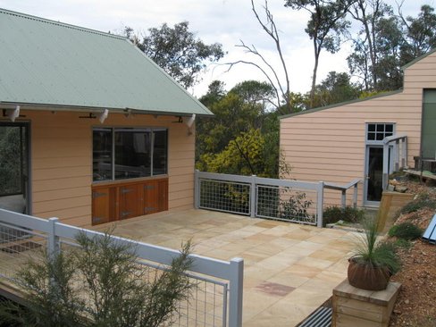 60 Kangaroo Ground-Warrandyte Road Warrandyte 3113